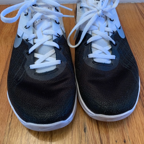 Nike metacons size 9 - Picture 2 of 2